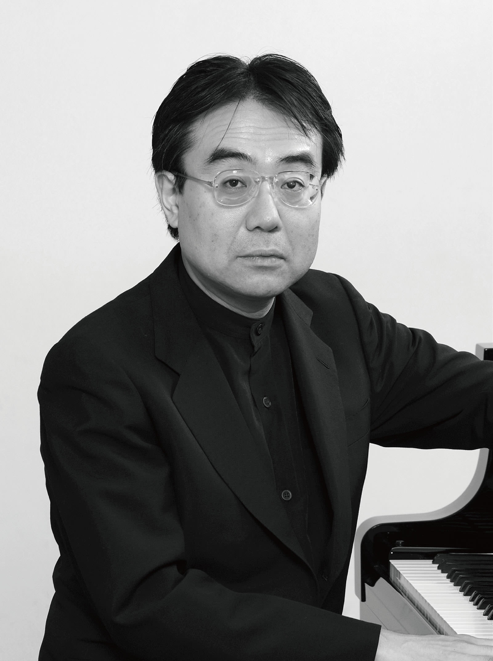 Toshiro Nakagawa
